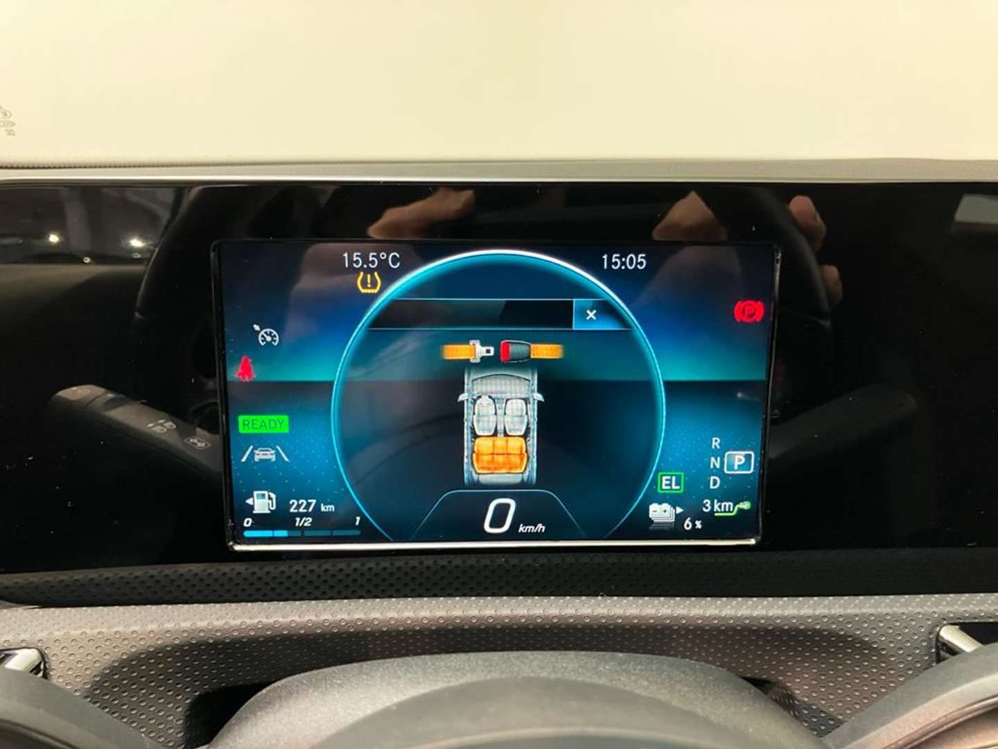 Mercedes Classe A 250 250 AMG Line - 2020 - Joinsteer - #9