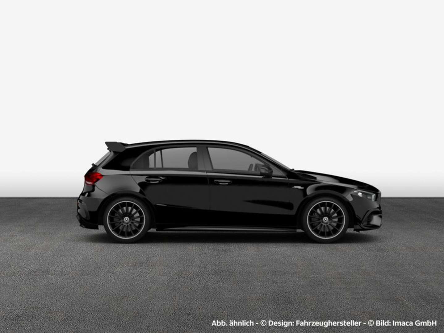Mercedes Classe A45 AMG 45 AMG Line - 2022 - Joinsteer - #5