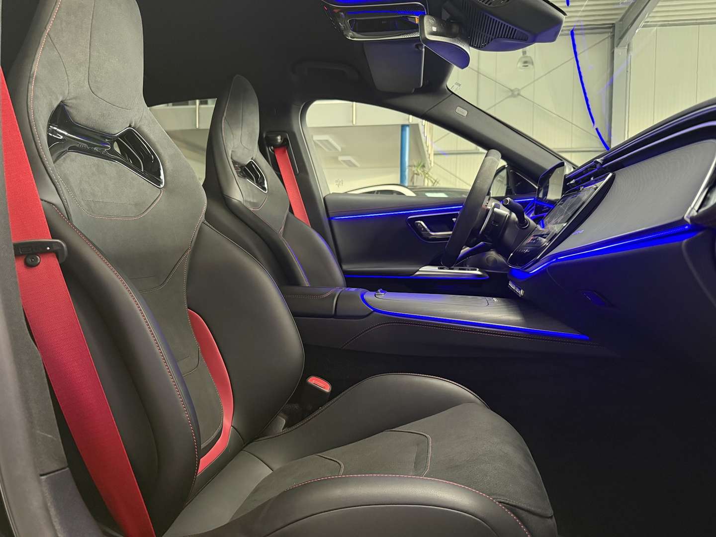 Mercedes Classe E 53 AMG 53 AMG - 2025 - Joinsteer - #6