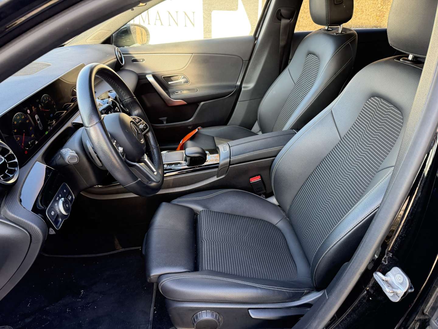 Mercedes Classe A 250 E 250 Progressive - 2022 - Joinsteer - #5