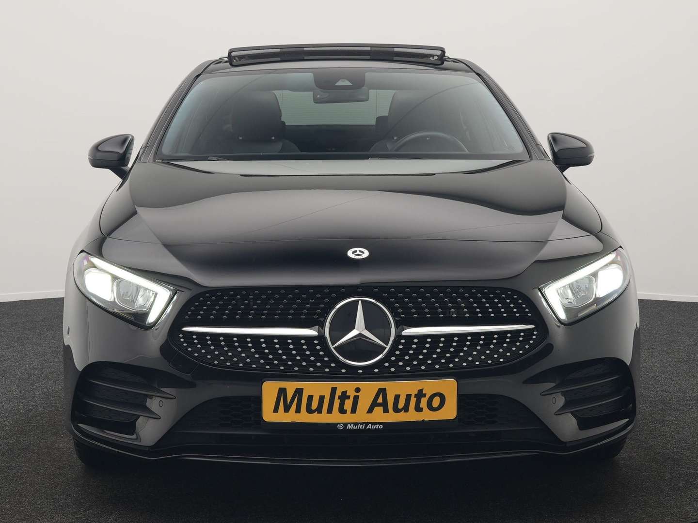 Mercedes Classe A 250 E 250 AMG Line - 2022 - Joinsteer - #15