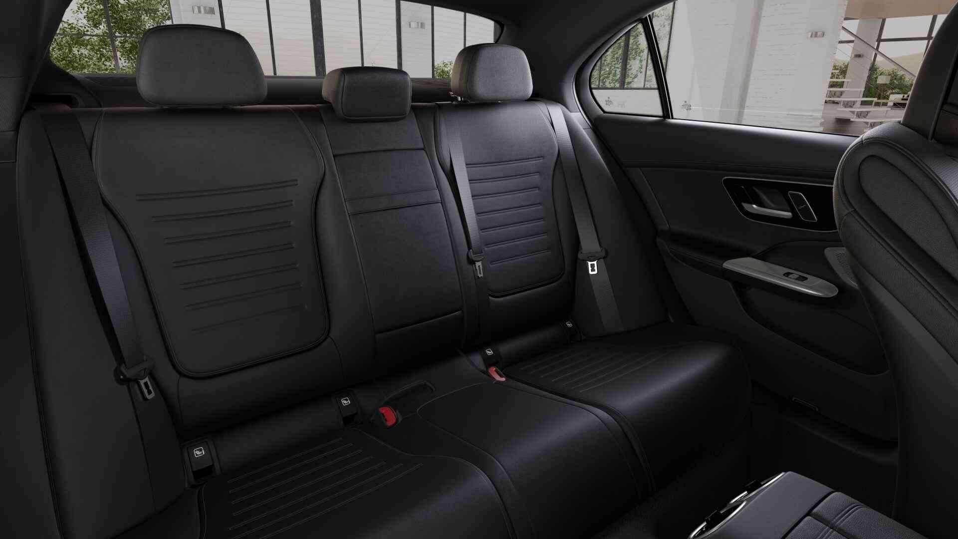 Mercedes Classe C 300 E 300 AMG Line - 2023 - Joinsteer - #6