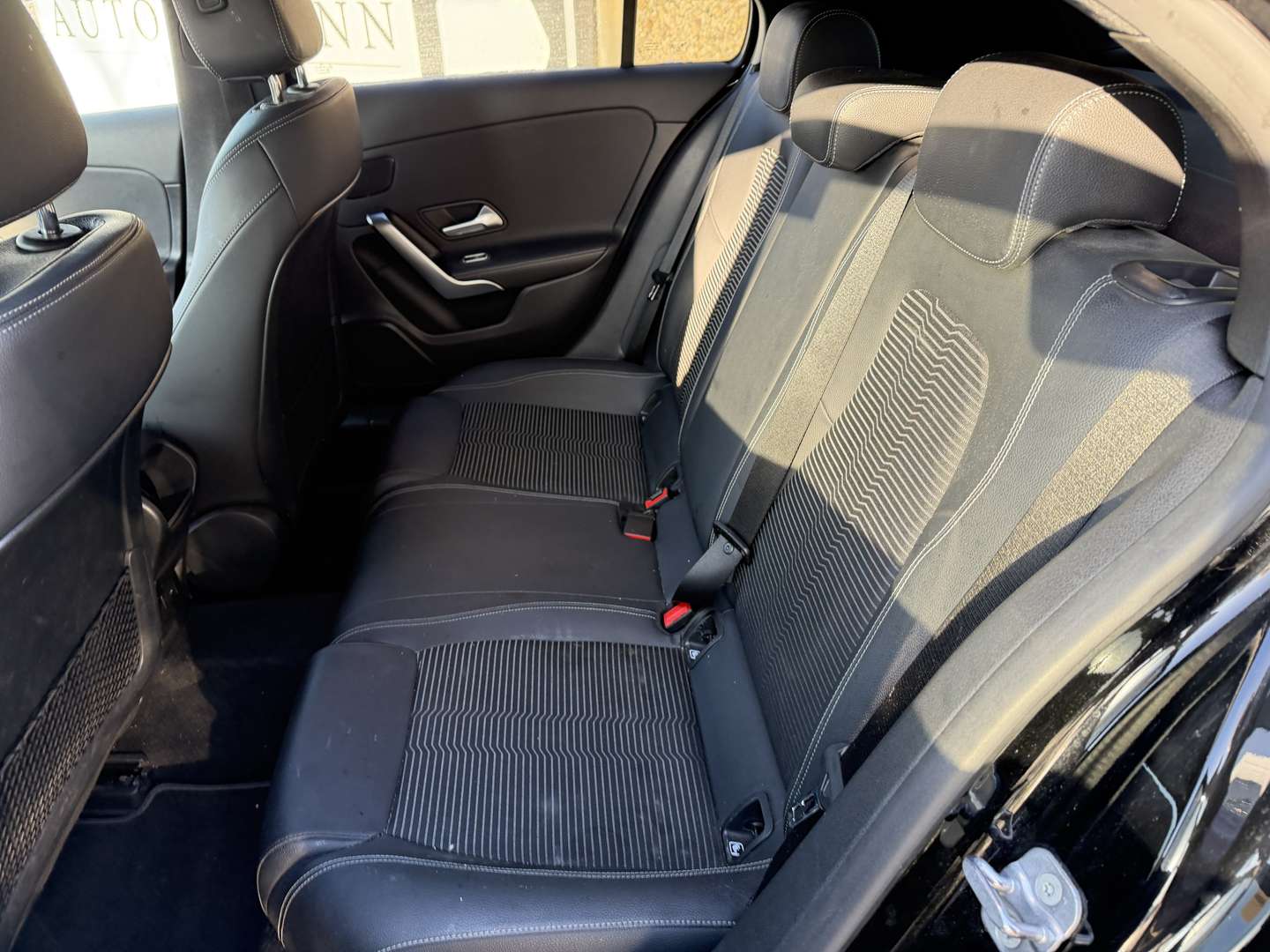 Mercedes Classe A 250 E 250 Progressive - 2022 - Joinsteer - #6