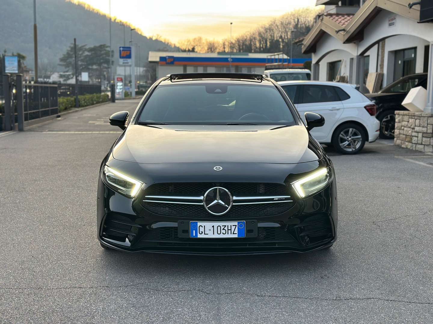 Mercedes Classe A 35 AMG 35 AMG - 2022 - Joinsteer - #4