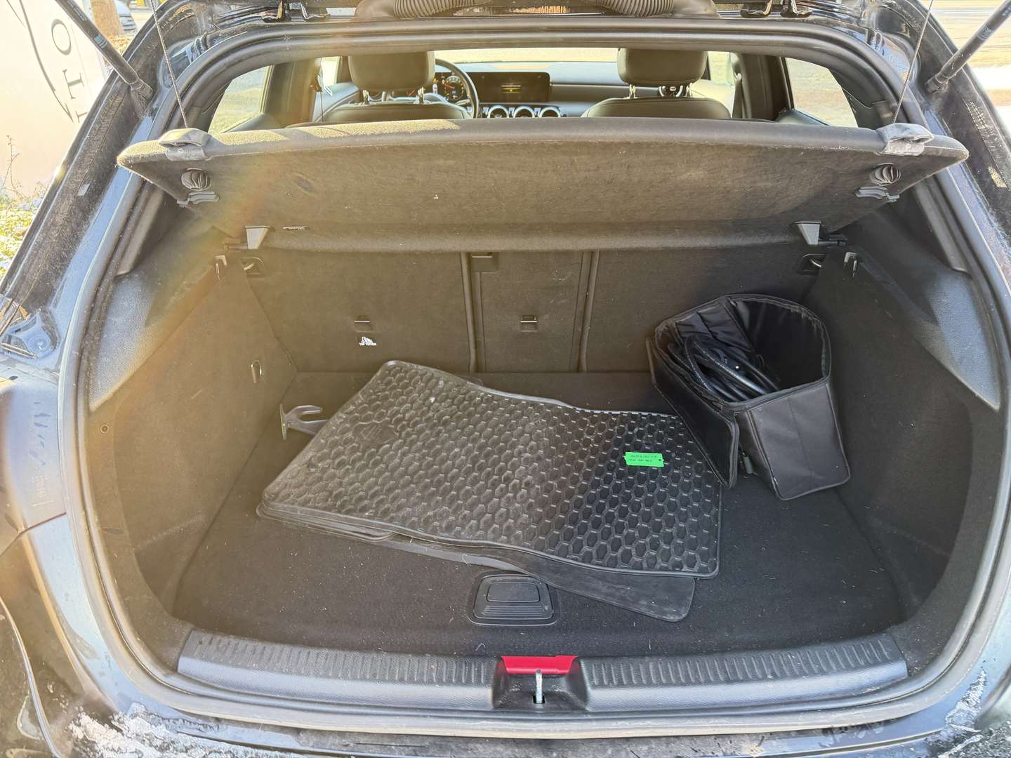 Mercedes Classe A 250 E 250 Progressive - 2022 - Joinsteer - #7