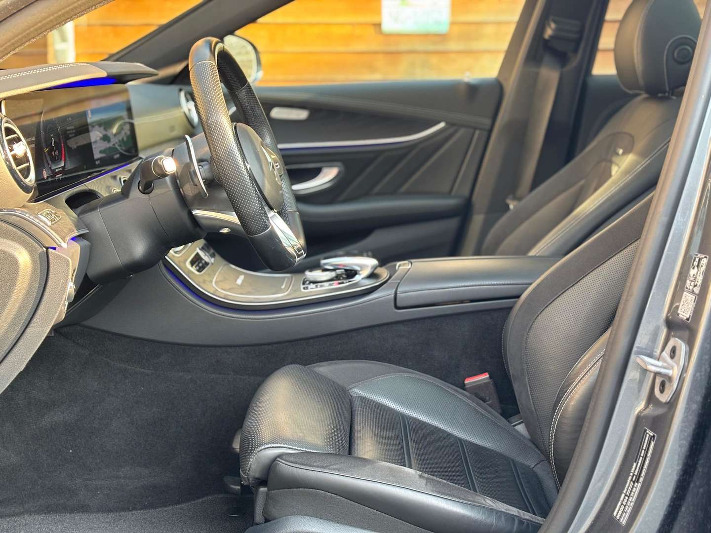 Mercedes Classe E63 AMG 63 - 2020 - Joinsteer - #18