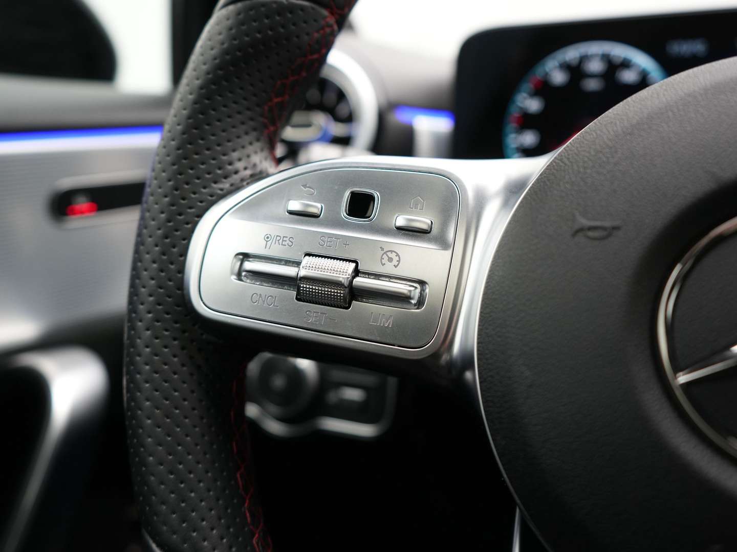 Mercedes Classe A 250 E 250 AMG Line - 2022 - Joinsteer - #18