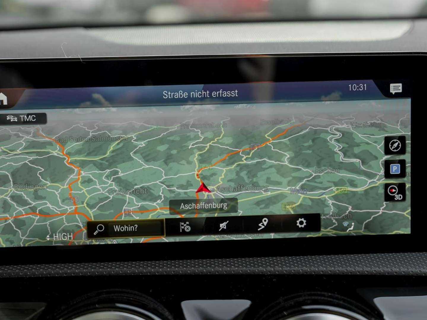 Mercedes Classe A35 AMG 35 AMG Line - 2022 - Joinsteer - #12