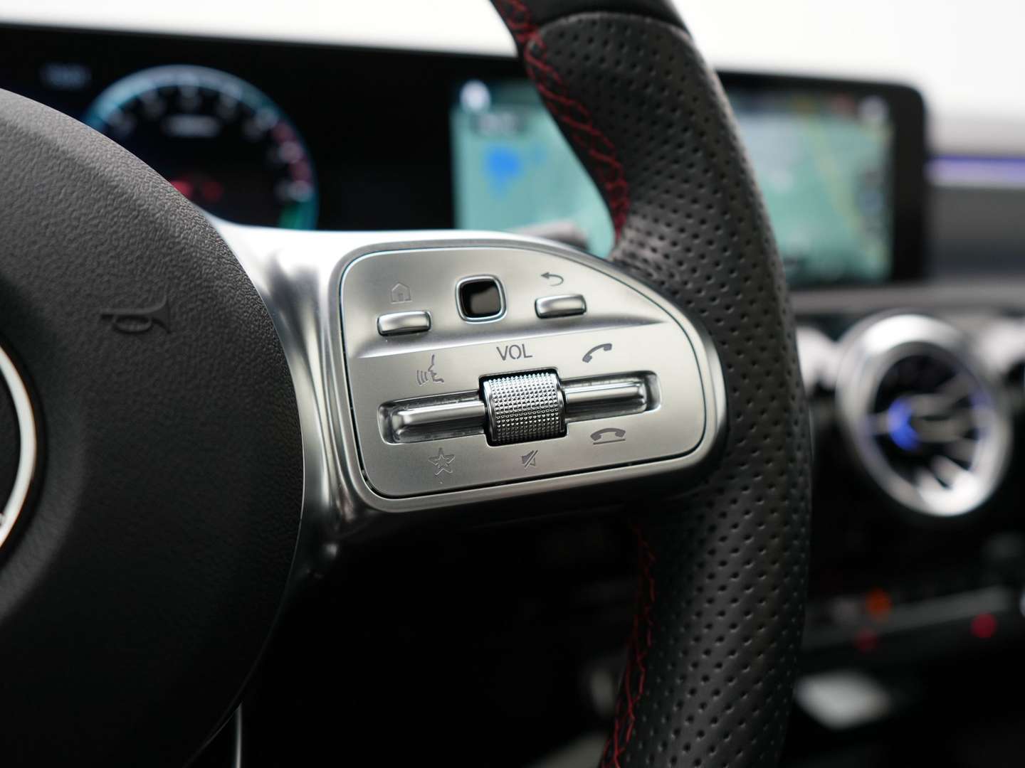 Mercedes Classe A 250 E 250 AMG Line - 2022 - Joinsteer - #20