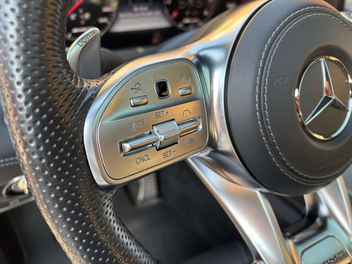 Mercedes Classe E63 AMG 63 - 2020 - Joinsteer - #20