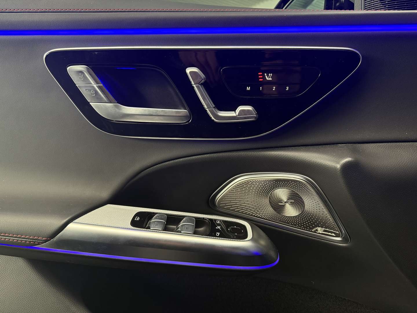 Mercedes Classe E 53 AMG 53 AMG - 2025 - Joinsteer - #11