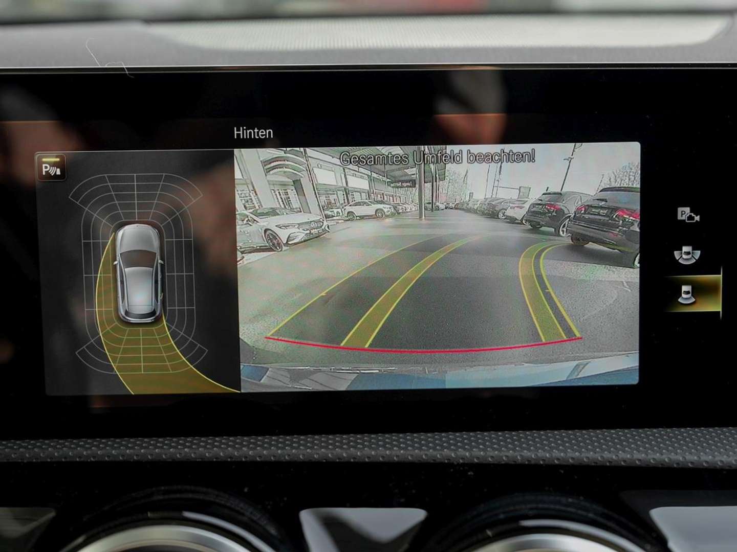 Mercedes Classe A35 AMG 35 AMG Line - 2022 - Joinsteer - #13