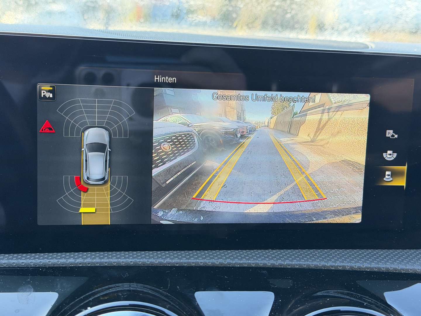 Mercedes Classe A 250 E 250 Progressive - 2022 - Joinsteer - #13