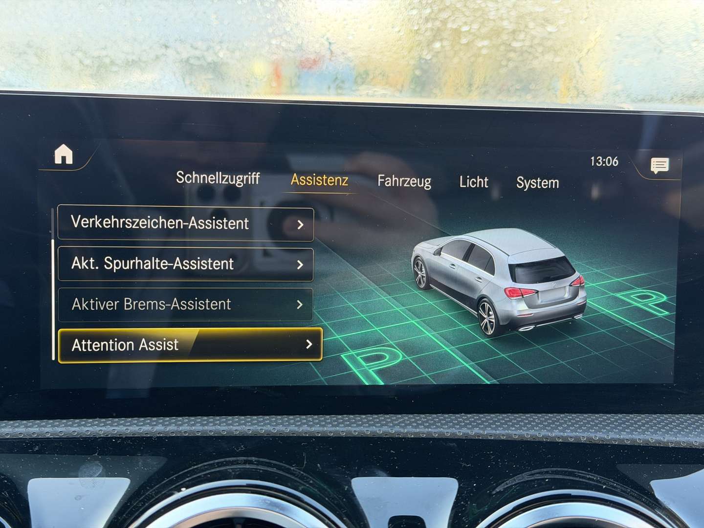 Mercedes Classe A 250 E 250 Progressive - 2022 - Joinsteer - #14