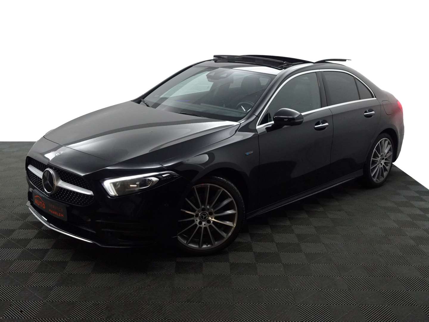 Mercedes Classe A 250 E 250 Premium Plus - 2020 - Joinsteer - #1