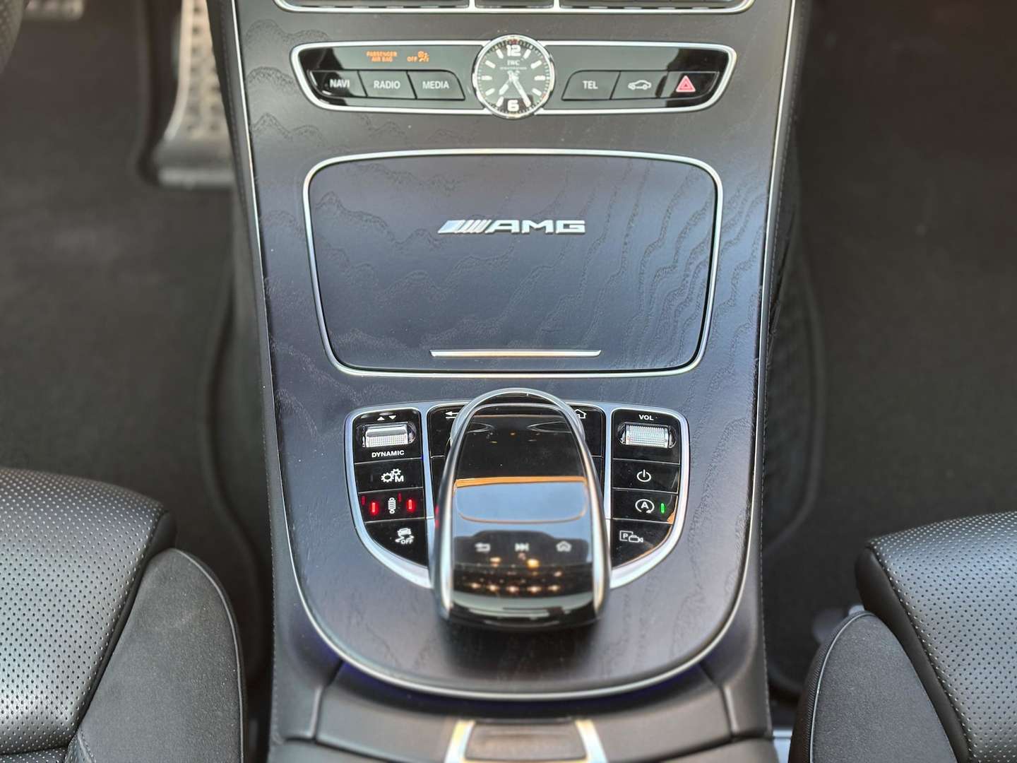 Mercedes Classe E63 AMG 63 - 2020 - Joinsteer - #23