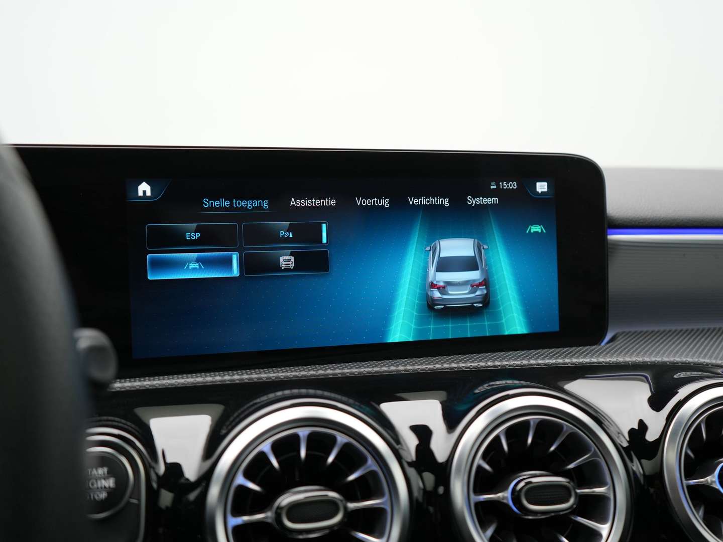 Mercedes Classe A 250 E 250 AMG Line - 2022 - Joinsteer - #24