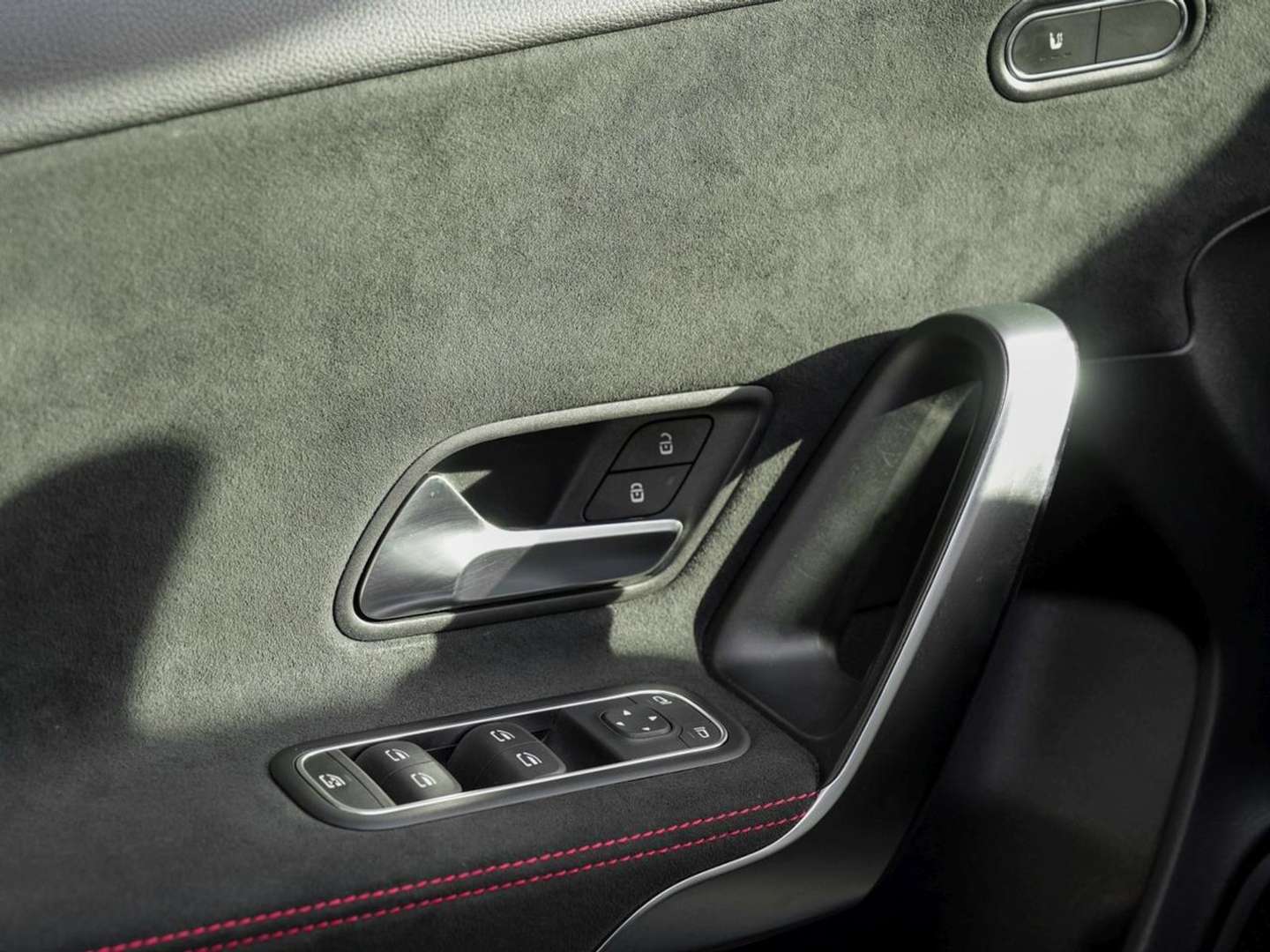 Mercedes Classe A35 AMG 35 AMG Line - 2022 - Joinsteer - #16