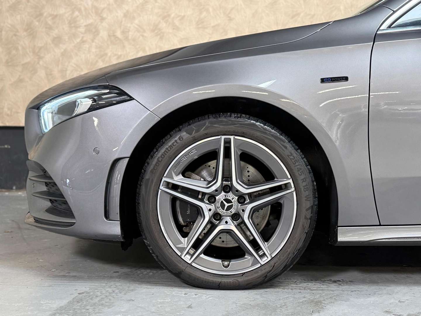 Mercedes Classe A 250 E 250 Business - 2021 - Joinsteer - #10