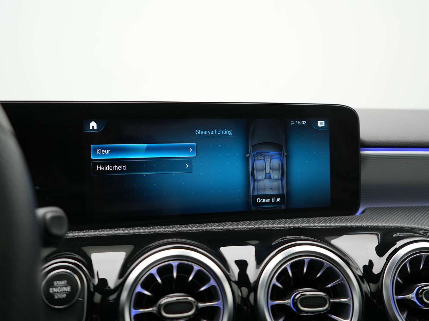 Mercedes Classe A 250 E 250 AMG Line - 2022 - Joinsteer - #26