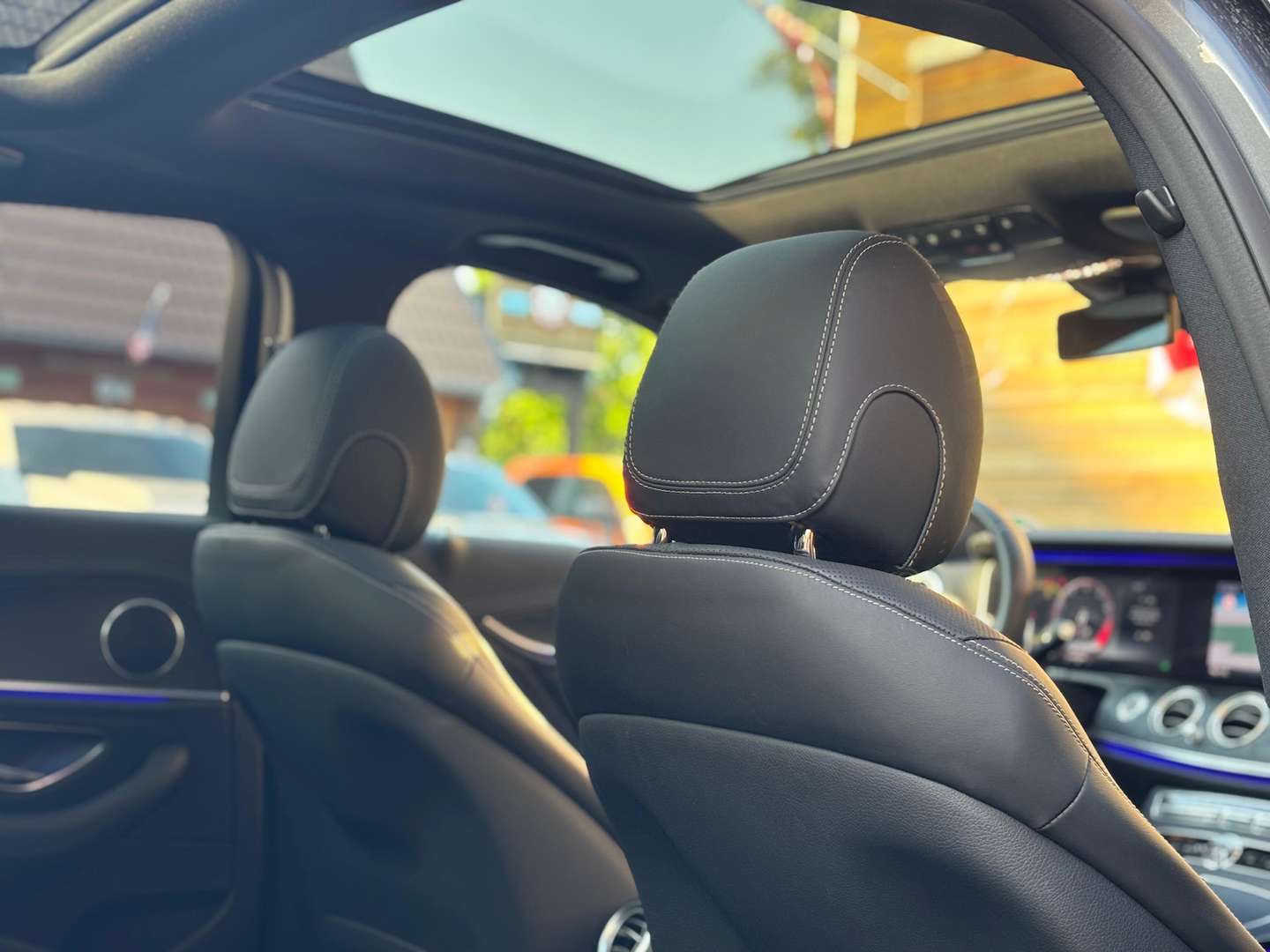 Mercedes Classe E63 AMG 63 - 2020 - Joinsteer - #25