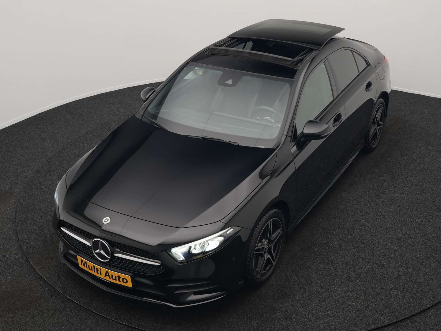 Mercedes Classe A 250 E 250 AMG Line - 2022 - Joinsteer - #27