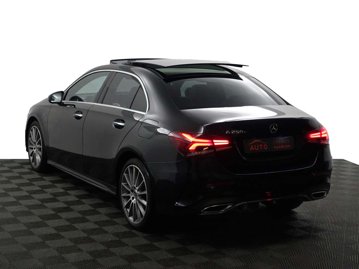 Mercedes Classe A 250 E 250 Premium Plus - 2020 - Joinsteer - #4