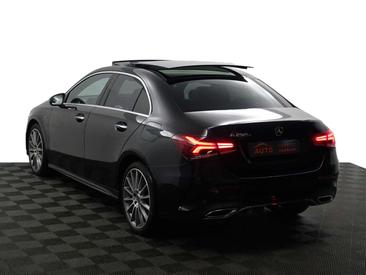 Mercedes Classe A 250 E 250 Premium Plus — photo 4
