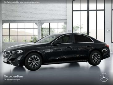 Mercedes Classe E 220 Avantgarde — photo 2