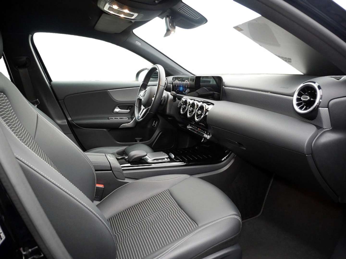 Mercedes Classe A 250 E 250 Premium - 2021 - Joinsteer - #5