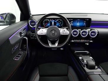Mercedes Classe A 250 E 250 Premium Plus — photo 5