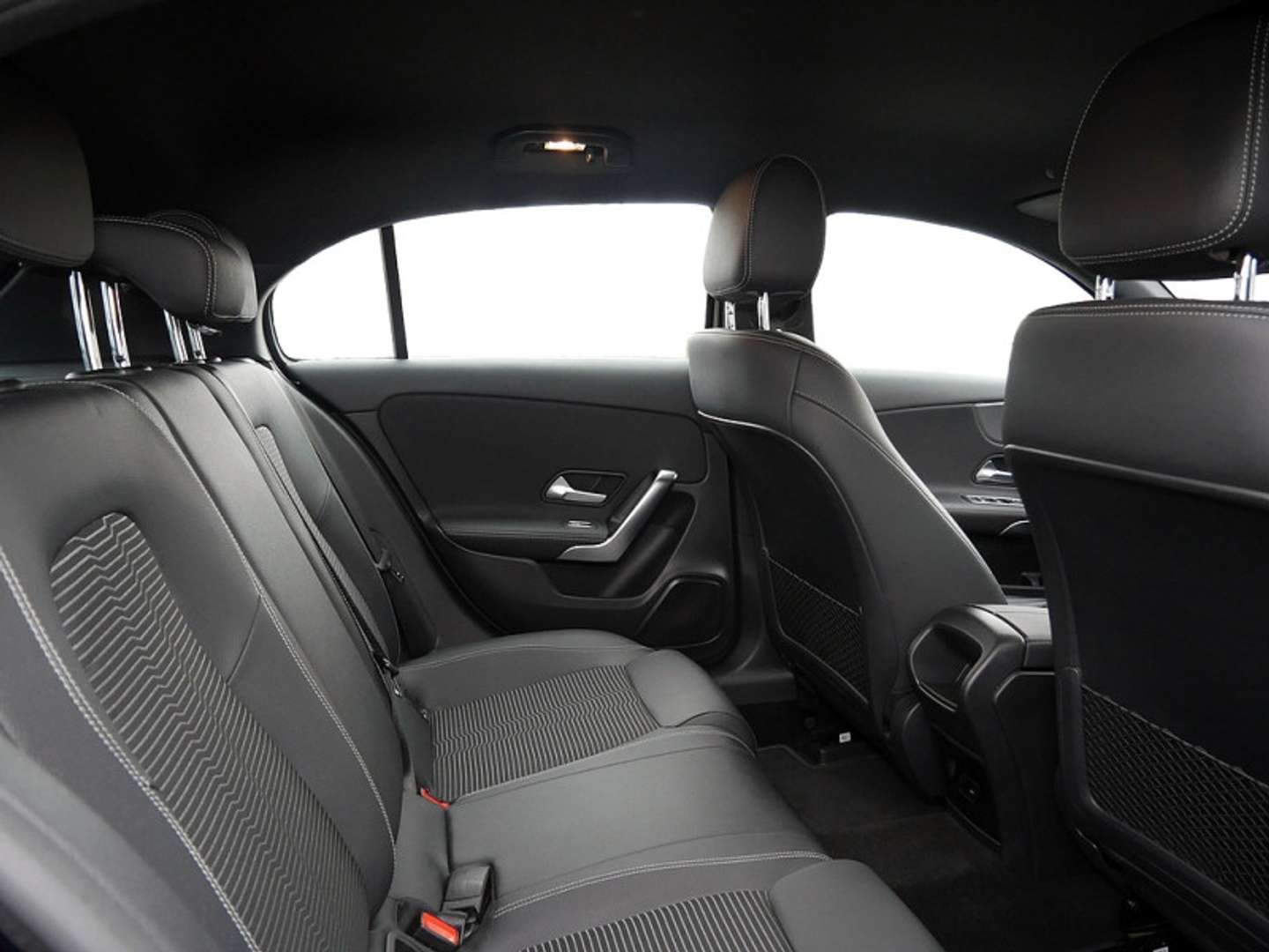 Mercedes Classe A 250 E 250 Premium - 2021 - Joinsteer - #6