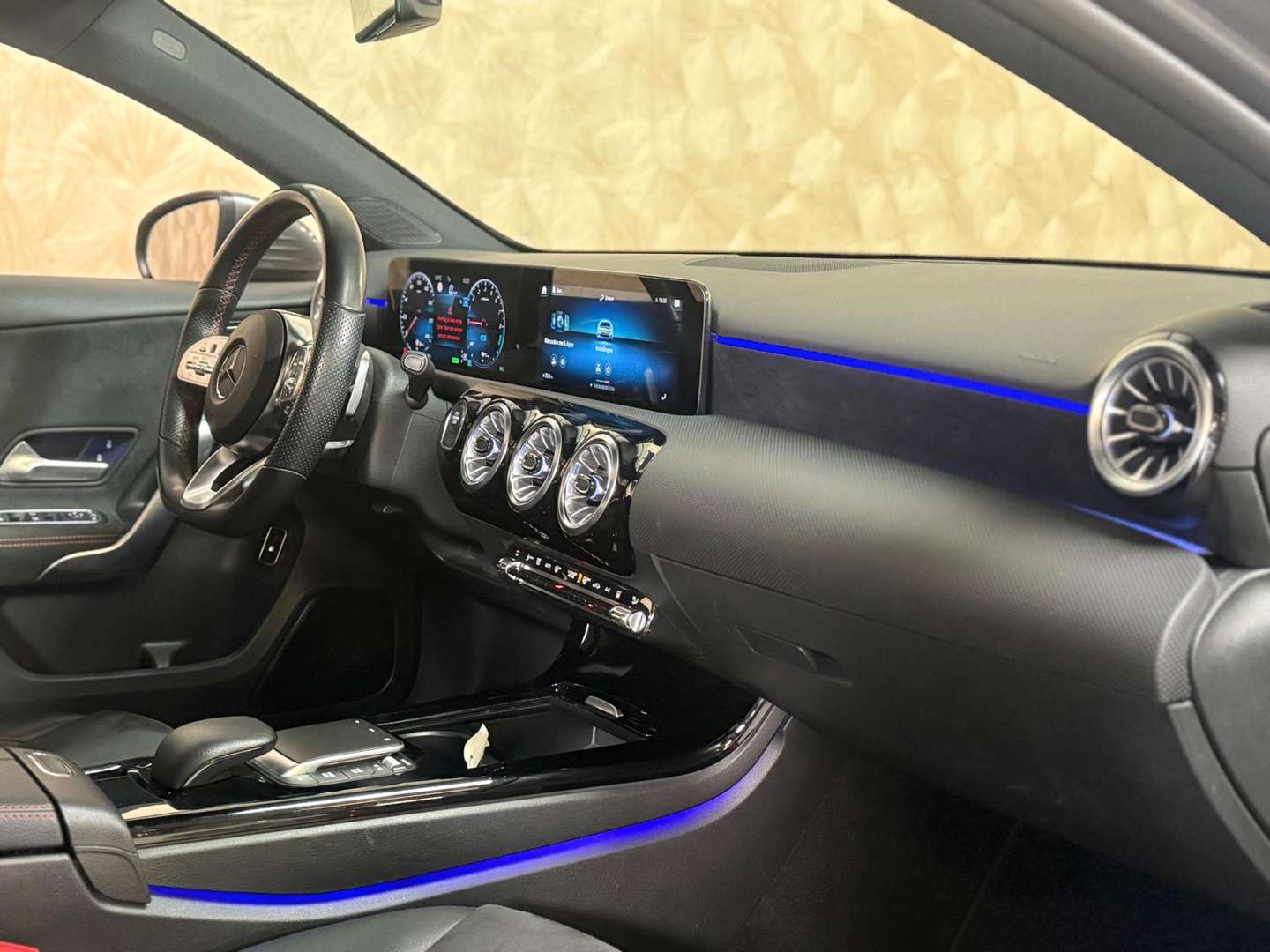 Mercedes Classe A 250 E 250 Business - 2021 - Joinsteer - #15