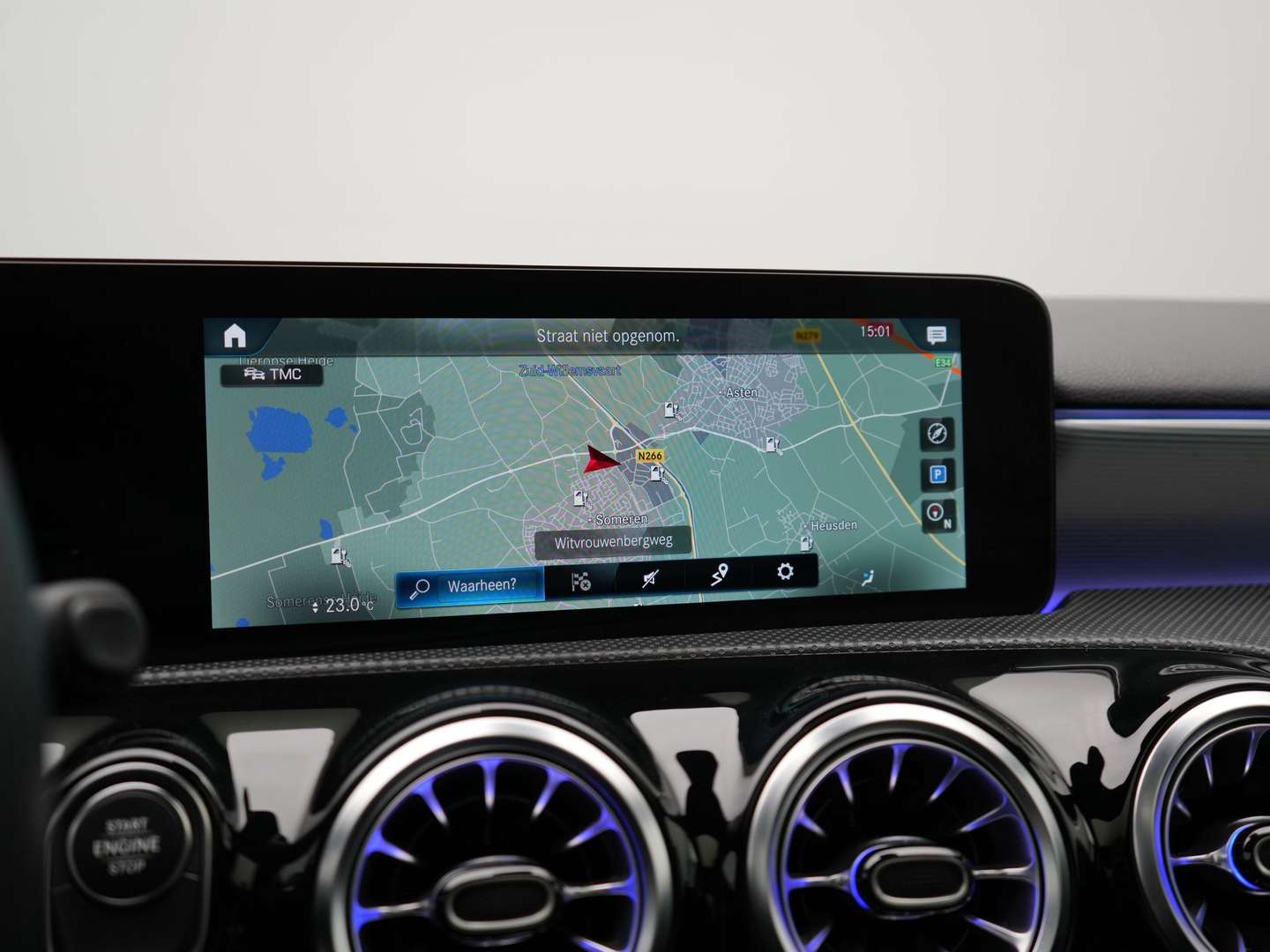 Mercedes Classe A 250 E 250 AMG Line - 2022 - Joinsteer - #29