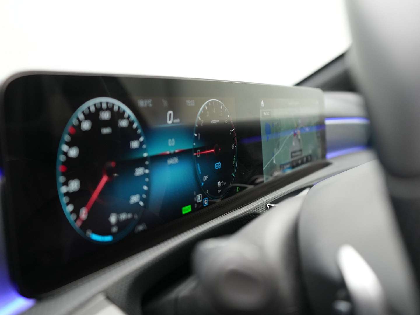 Mercedes Classe A 250 E 250 AMG Line - 2022 - Joinsteer - #30