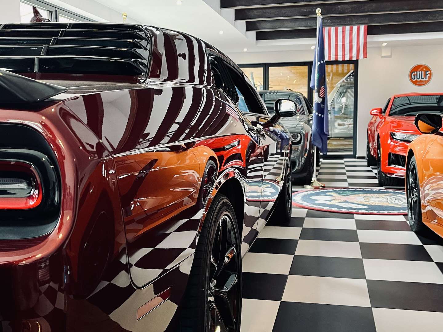 Mercedes Classe E63 AMG 63 - 2020 - Joinsteer - #29