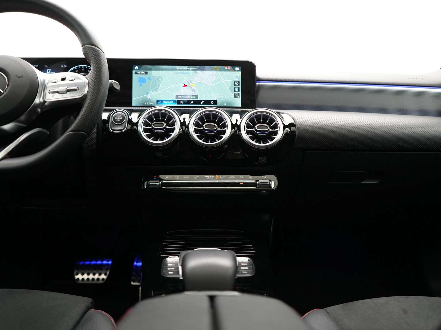 Mercedes Classe A 250 E 250 AMG Line - 2022 - Joinsteer - #31