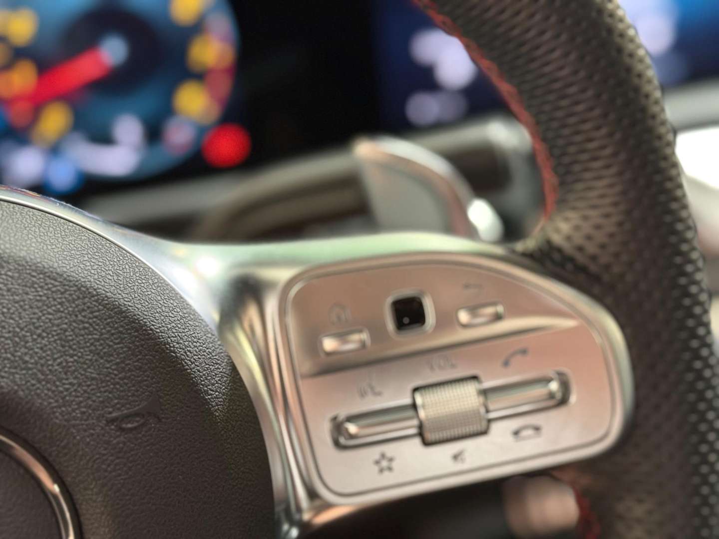 Mercedes Classe A35 AMG 35 AMG Line - 2021 - Joinsteer - #22