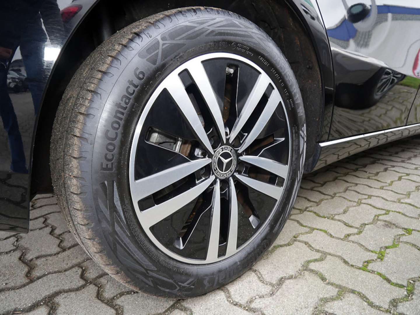 Mercedes Classe A 250 E 250 Premium - 2021 - Joinsteer - #9