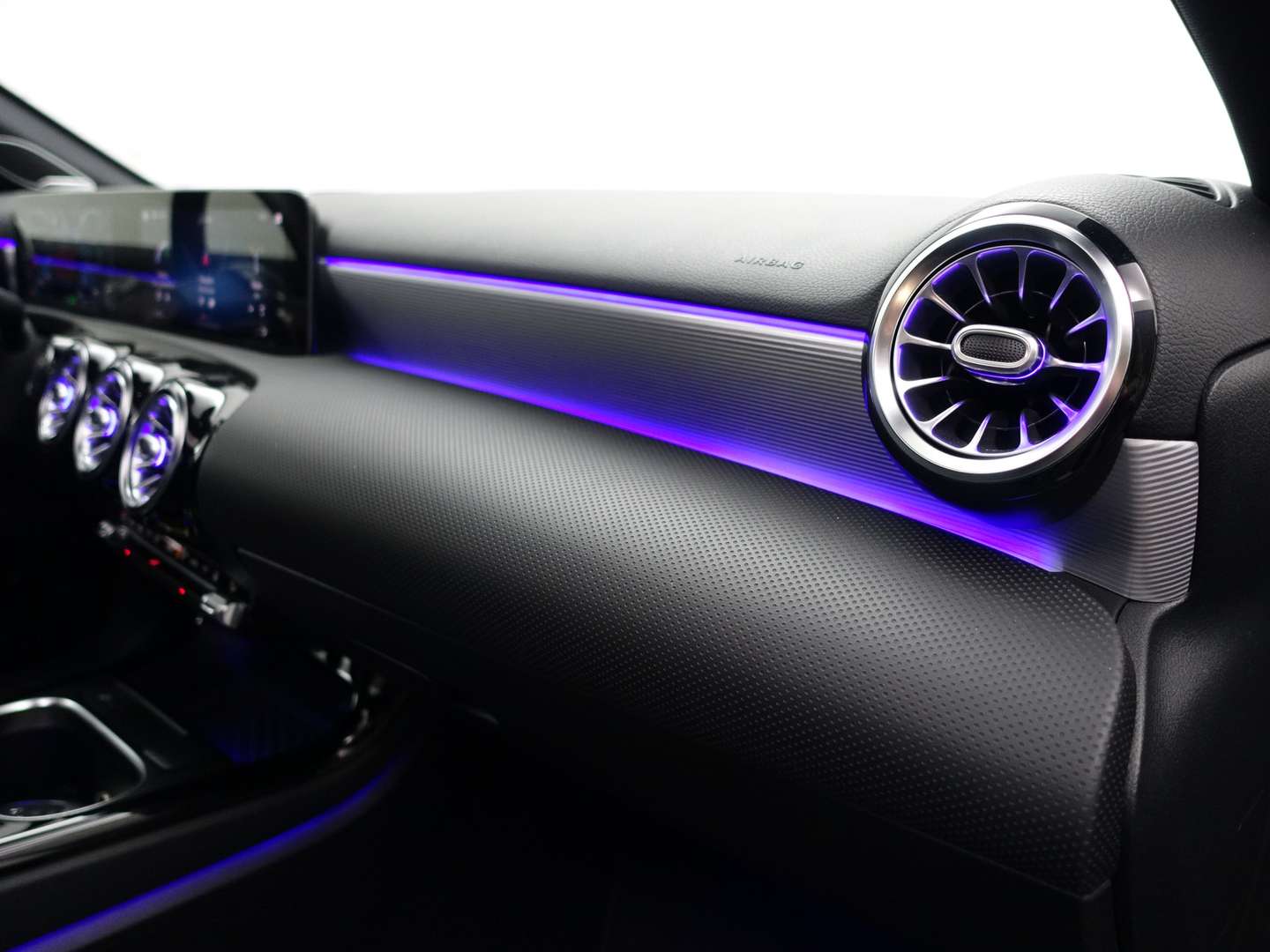 Mercedes Classe A 250 E 250 Premium Plus - 2020 - Joinsteer - #8