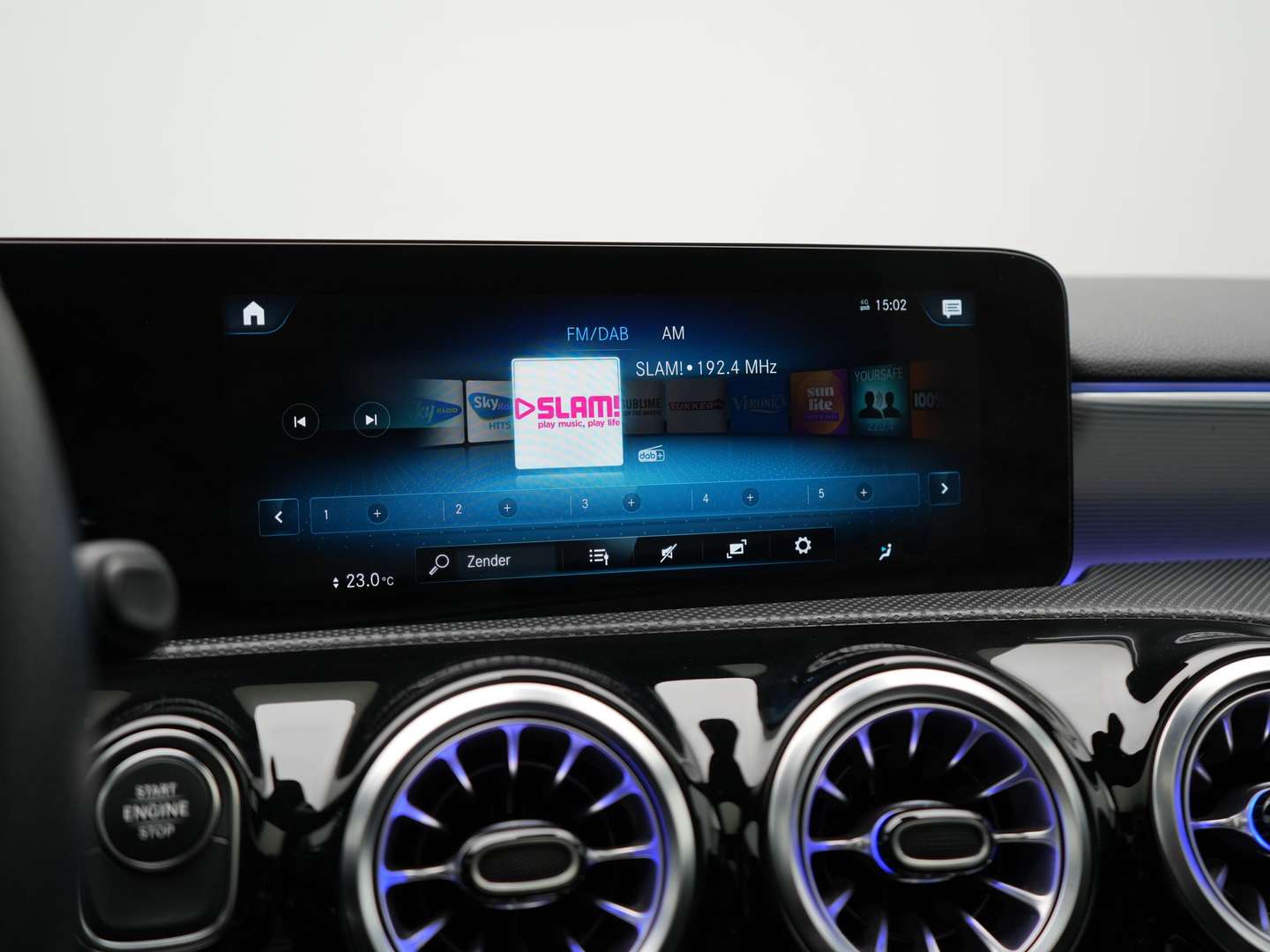 Mercedes Classe A 250 E 250 AMG Line - 2022 - Joinsteer - #32