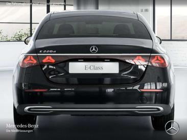 Mercedes Classe E 220 Avantgarde — photo 6
