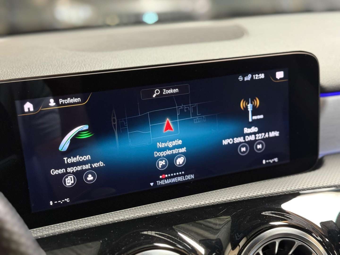 Mercedes Classe A35 AMG 35 AMG Line - 2021 - Joinsteer - #23