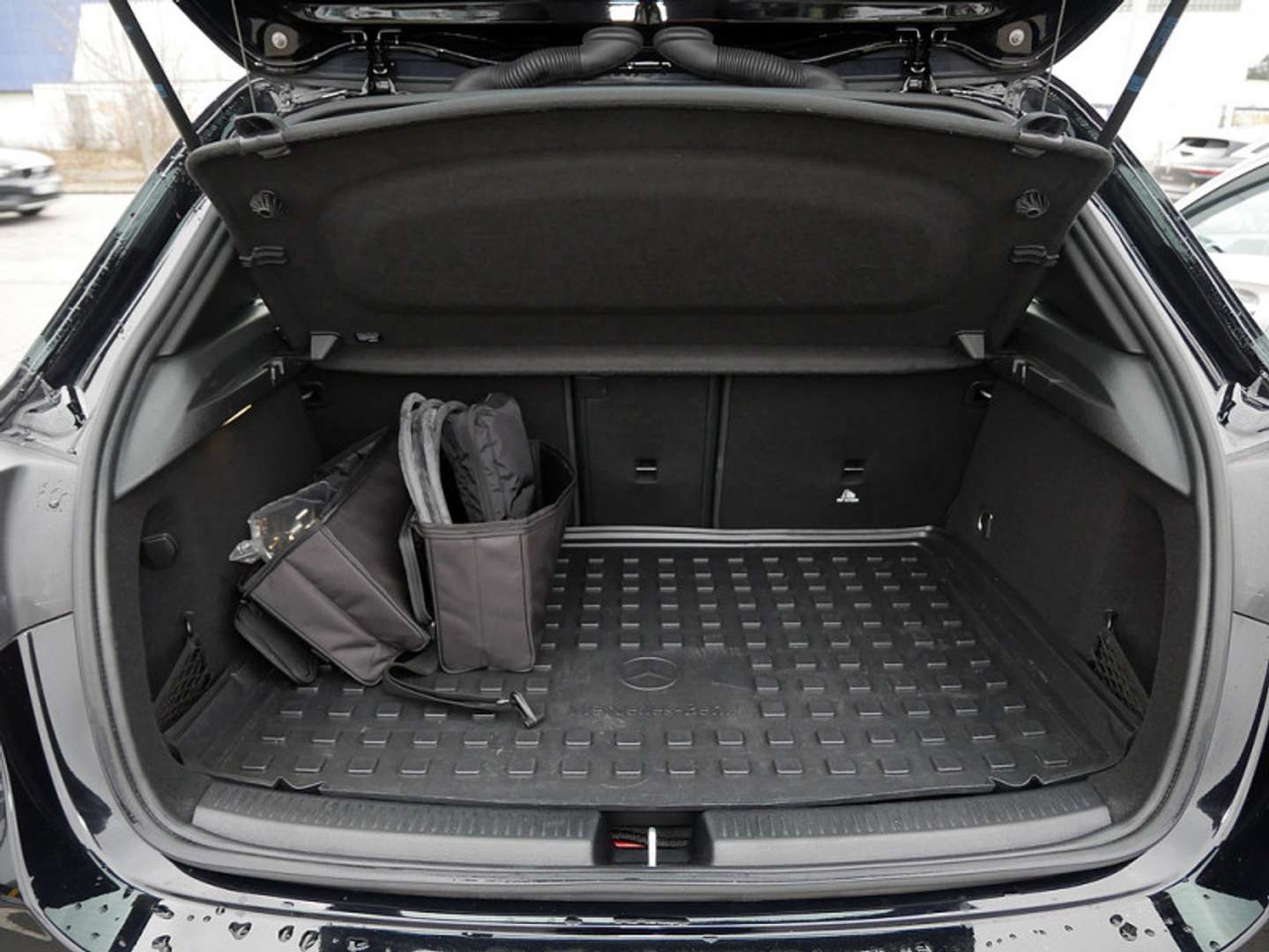 Mercedes Classe A 250 E 250 Premium - 2021 - Joinsteer - #10