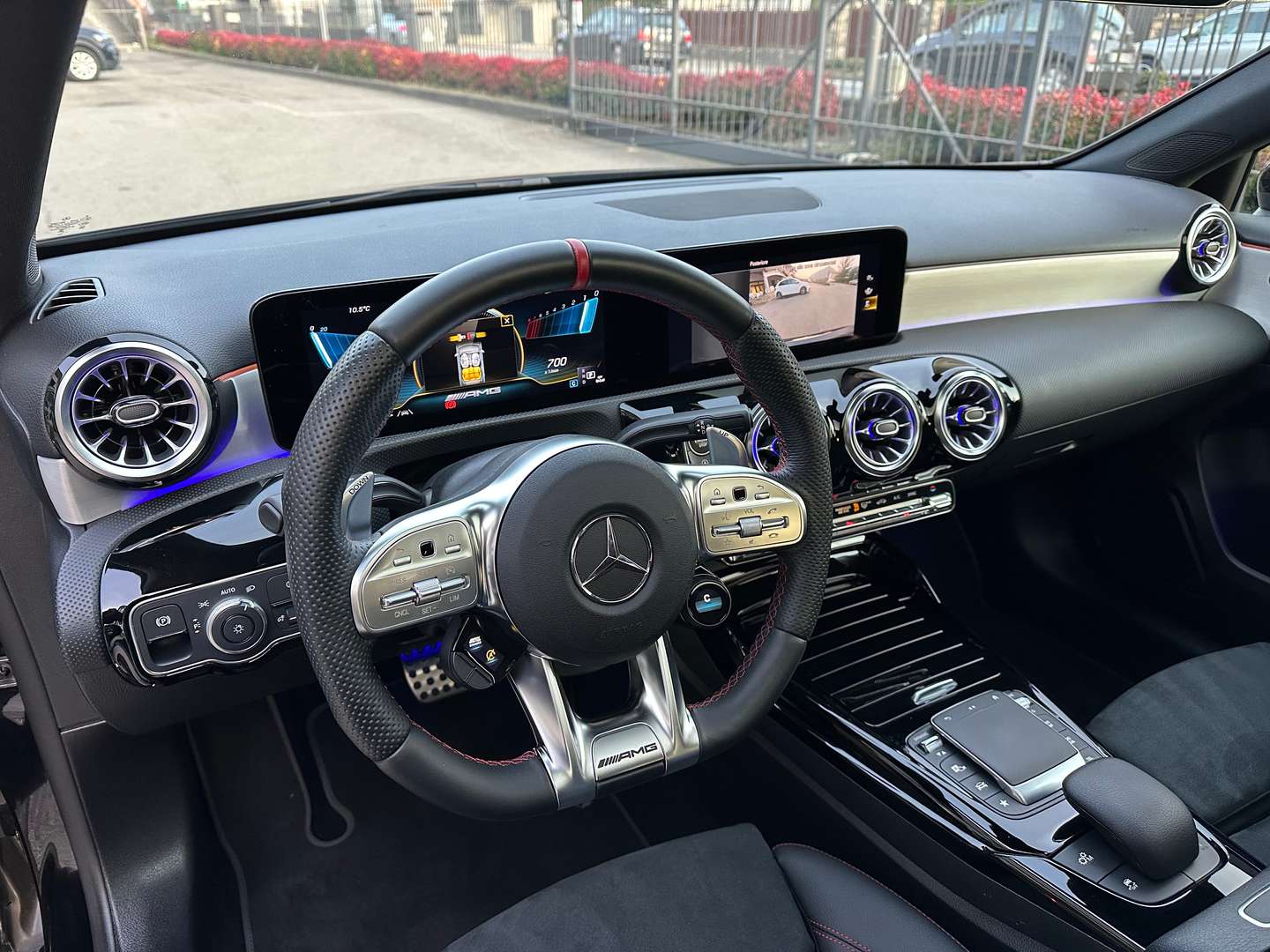 Mercedes Classe A 35 AMG 35 AMG - 2022 - Joinsteer - #14