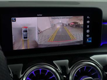 Mercedes Classe A 250 E 250 Premium Plus — photo 9