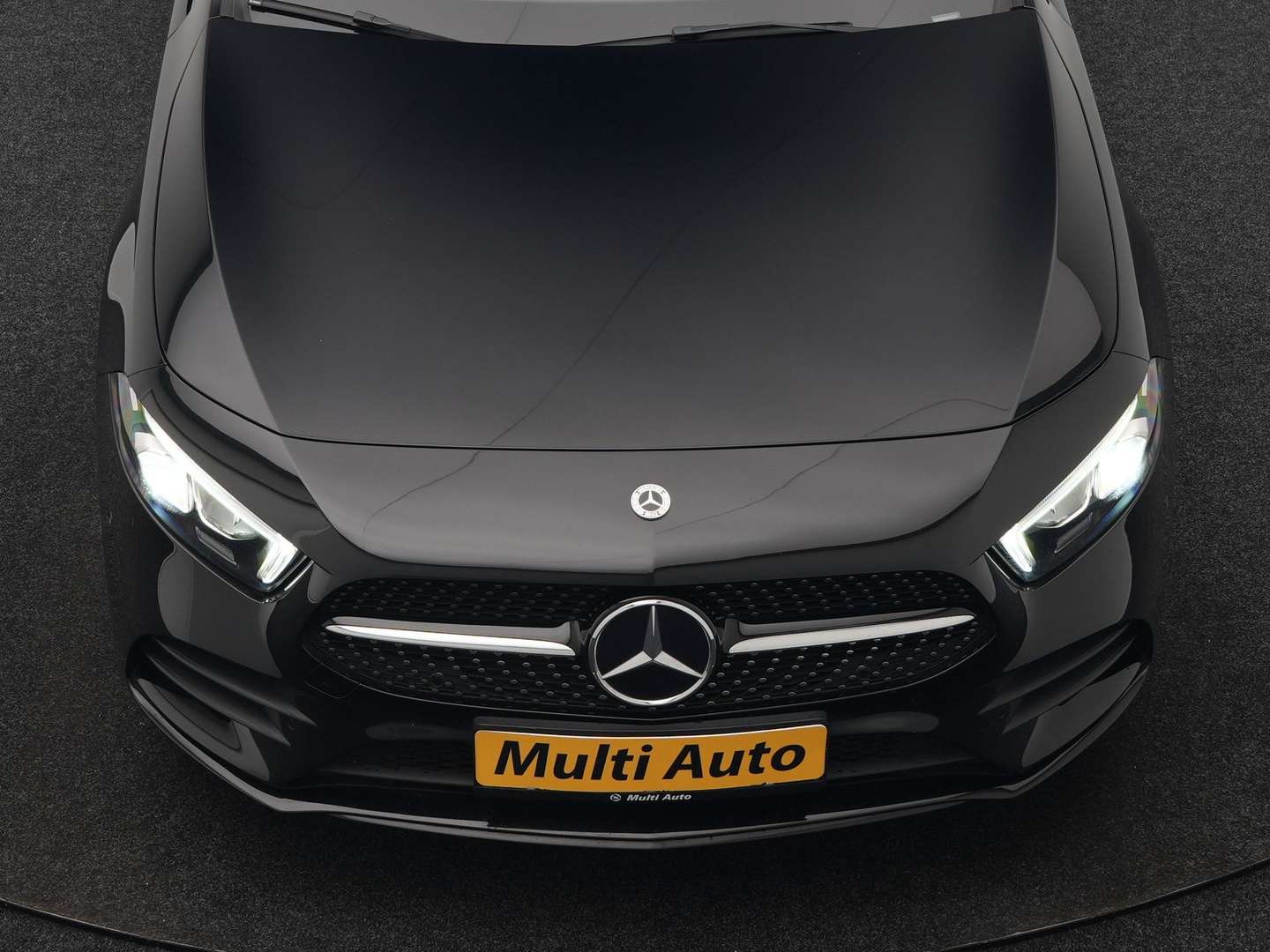 Mercedes Classe A 250 E 250 AMG Line - 2022 - Joinsteer - #33