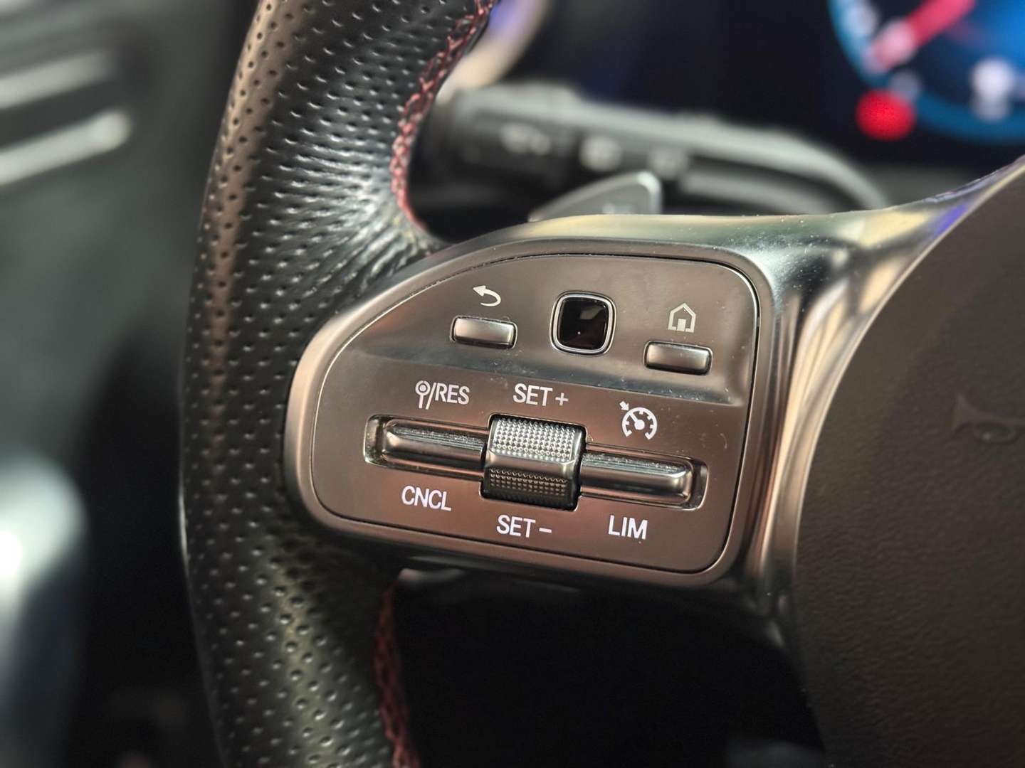 Mercedes Classe A 250 E 250 Business - 2021 - Joinsteer - #21