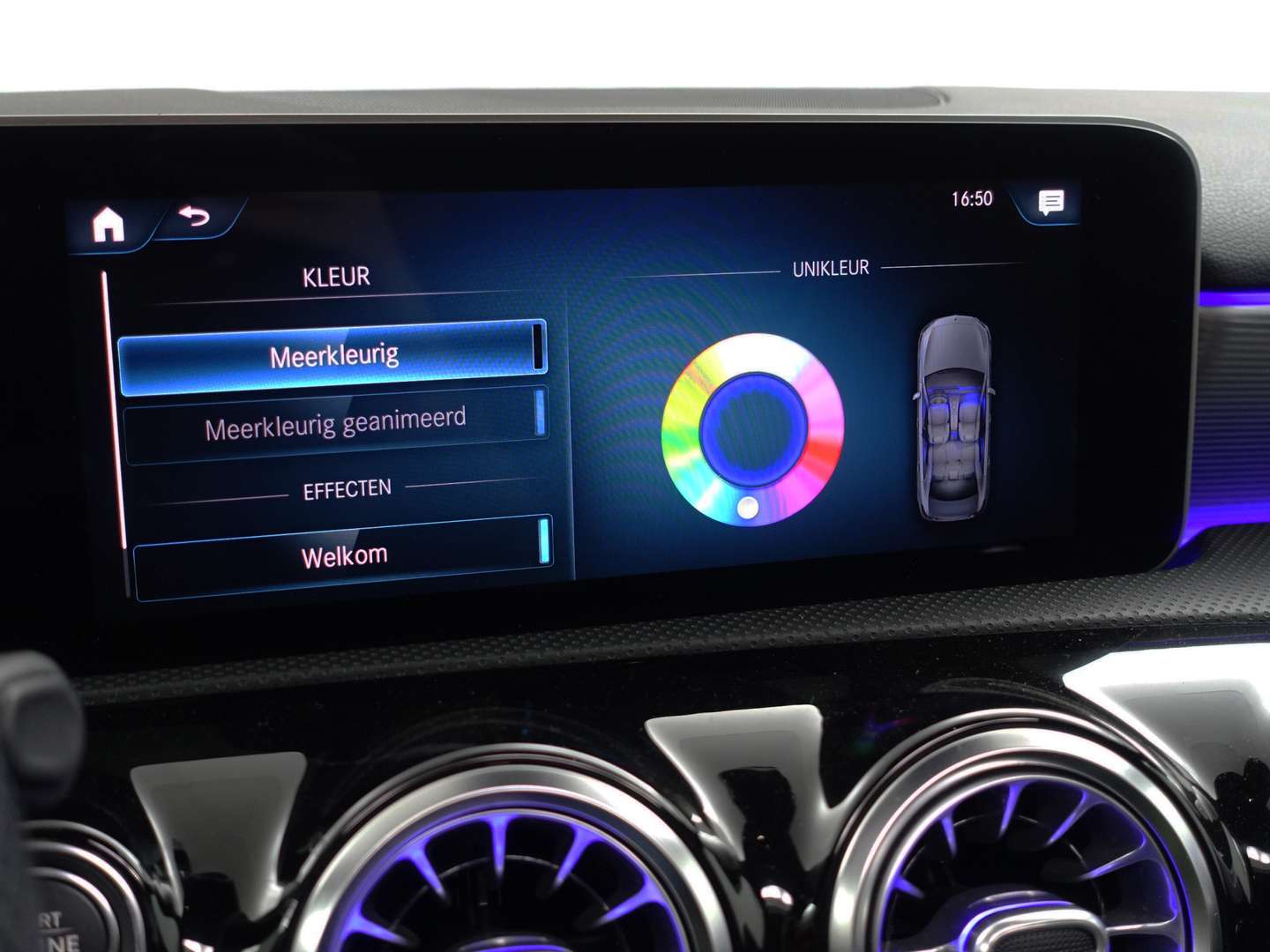 Mercedes Classe A 250 E 250 Premium Plus - 2020 - Joinsteer - #11