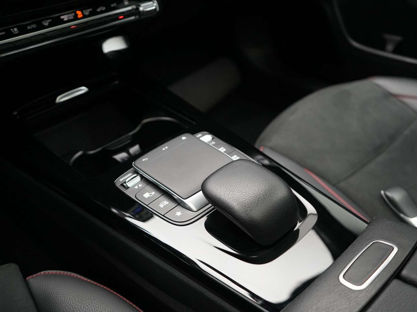 Mercedes Classe A 250 E 250 AMG Line - 2022 - Joinsteer - #35